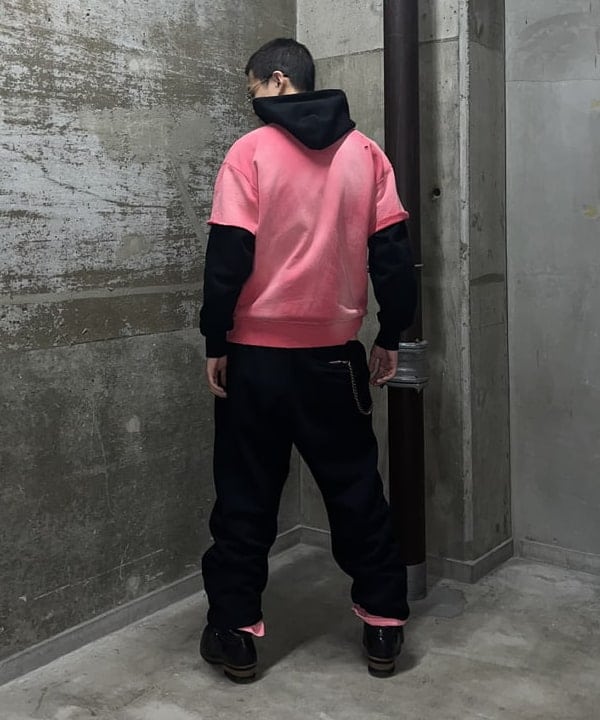 宮越 拓斗さんの「BEAMS WOMEN｜」を使ったコーディネート