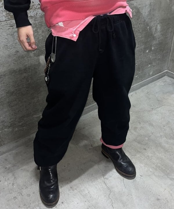 宮越 拓斗さんの「BEAMS WOMEN｜」を使ったコーディネート