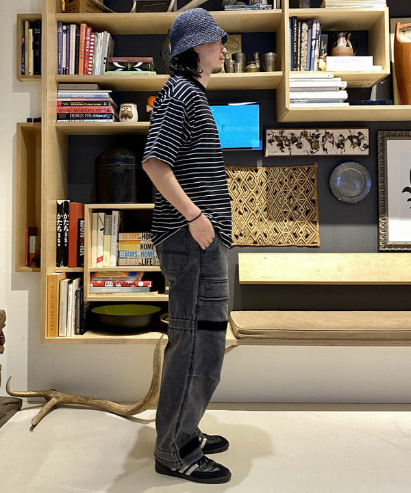 りゅうりゅうさんの「BEAMS WOMEN｜」を使ったコーディネート