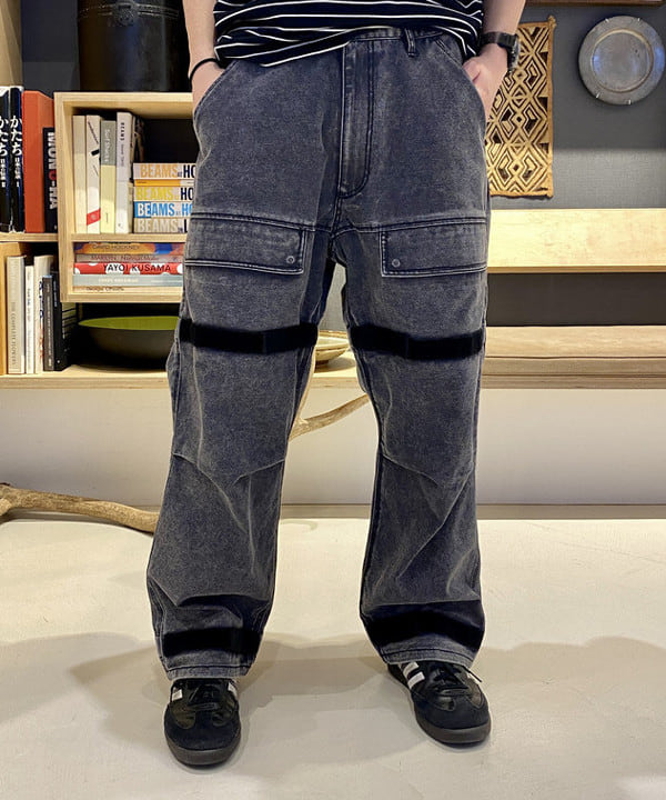 りゅうりゅうさんの「BEAMS WOMEN｜」を使ったコーディネート