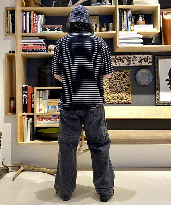 りゅうりゅうさんの「BEAMS WOMEN｜」を使ったコーディネート