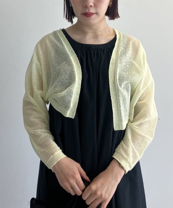 SAKAIさんの「BEAMS WOMEN｜」を使ったコーディネート