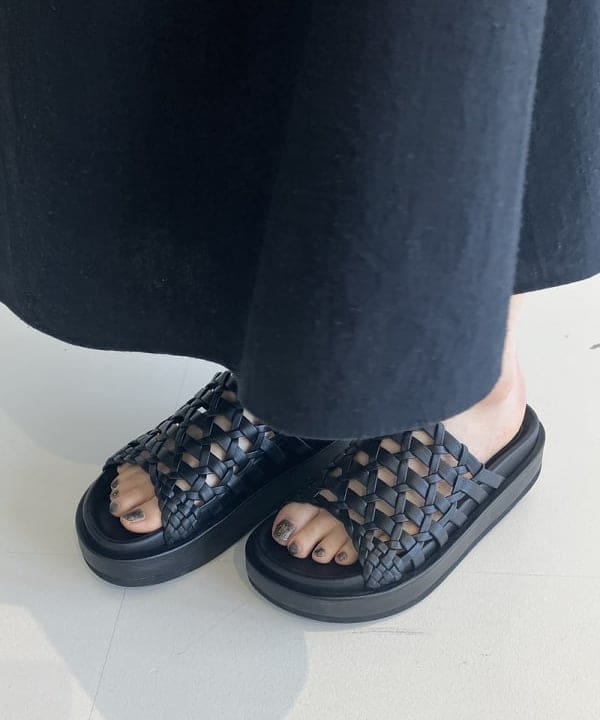 SAKAIさんの「BEAMS WOMEN｜」を使ったコーディネート