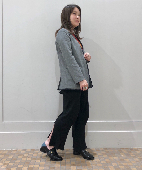 遠藤 かなたさんの「BEAMS WOMEN｜」を使ったコーディネート