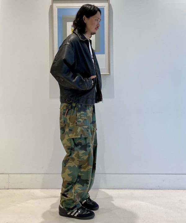 りゅうりゅうさんの「BEAMS WOMEN｜」を使ったコーディネート