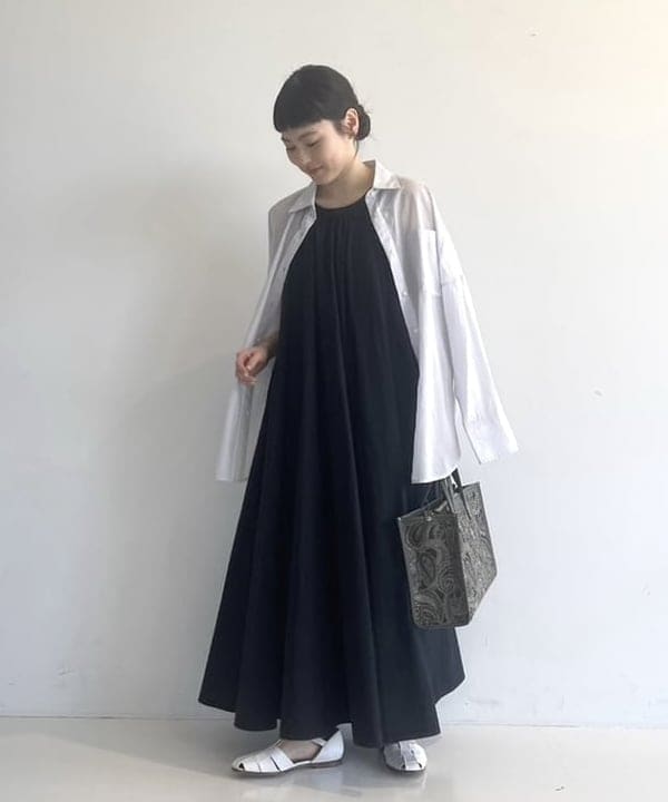 Ichika Hondaさんの「BEAMS WOMEN｜」を使ったコーディネート