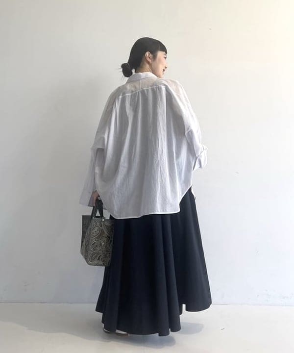 Ichika Hondaさんの「BEAMS WOMEN｜」を使ったコーディネート