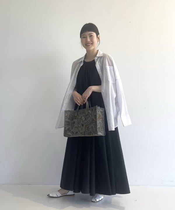 Ichika Hondaさんの「BEAMS WOMEN｜」を使ったコーディネート