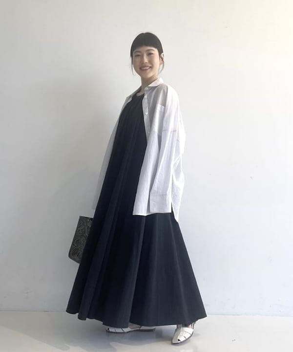 Ichika Hondaさんの「BEAMS WOMEN｜」を使ったコーディネート