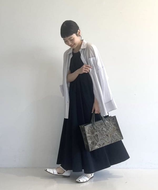 Ichika Hondaさんの「BEAMS WOMEN｜」を使ったコーディネート