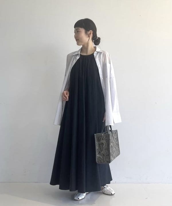 Ichika Hondaさんの「BEAMS WOMEN｜」を使ったコーディネート