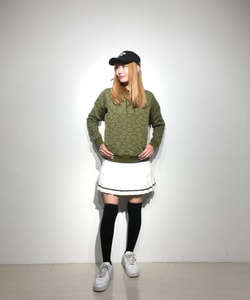 BEAMS GOLF(ビームス ゴルフ)ORANGE LABEL / フラワージャ BEAMS GOLF(ビームス ゴルフ)ORANGE LABEL / フラワージャ