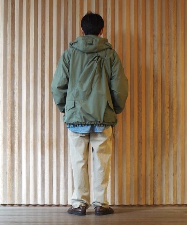 Pilgrim Surf+Supply（891688） スタイリング・コーディネイト