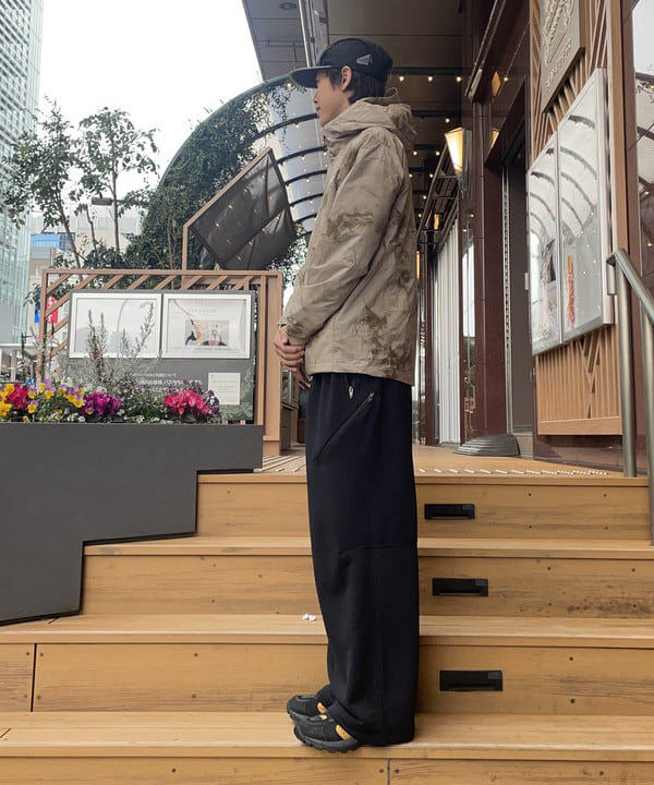 ビームス 天王寺（891794） スタイリング・コーディネイト｜BEAMS