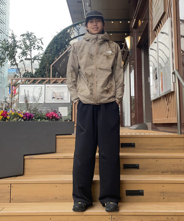 ビームス 天王寺（891794） スタイリング・コーディネイト｜BEAMS