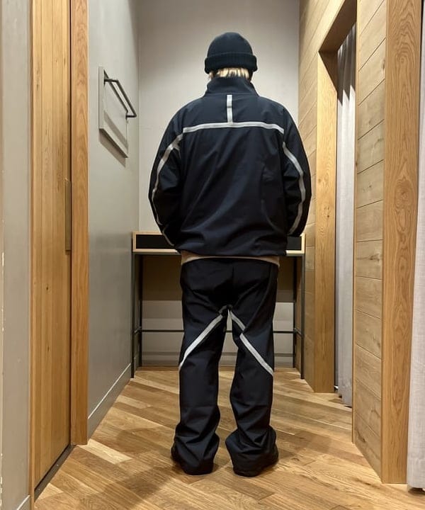 新里 京介さんの「BEAMS WOMEN｜」を使ったコーディネート