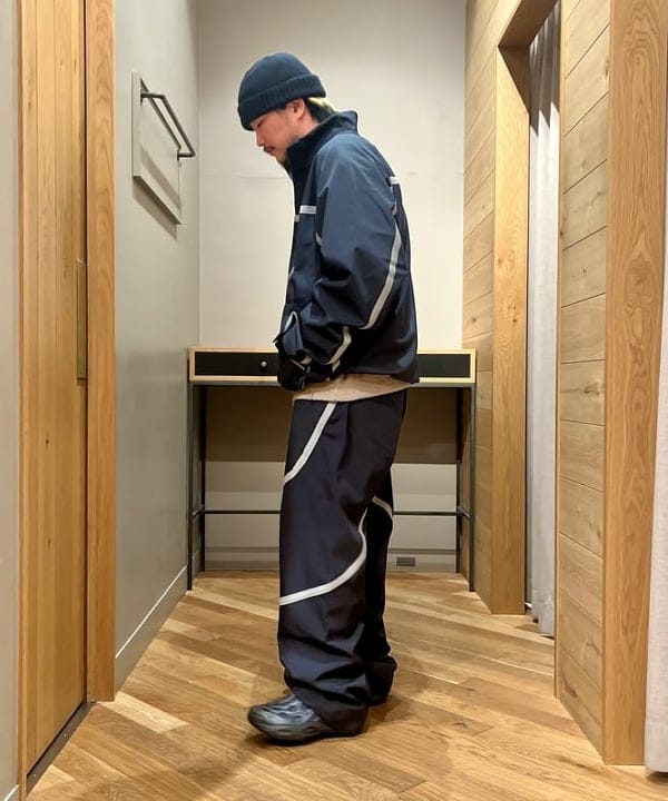 新里 京介さんの「BEAMS WOMEN｜」を使ったコーディネート