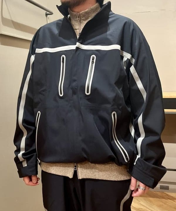 新里 京介さんの「BEAMS WOMEN｜」を使ったコーディネート