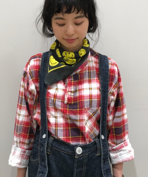 MAYURIさんの「BEAMS WOMEN｜」を使ったコーディネート