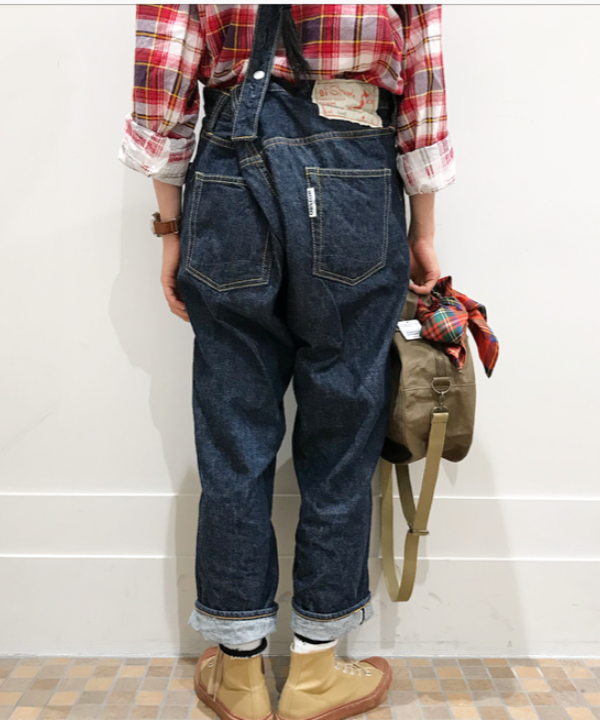 MAYURIさんの「BEAMS WOMEN｜」を使ったコーディネート