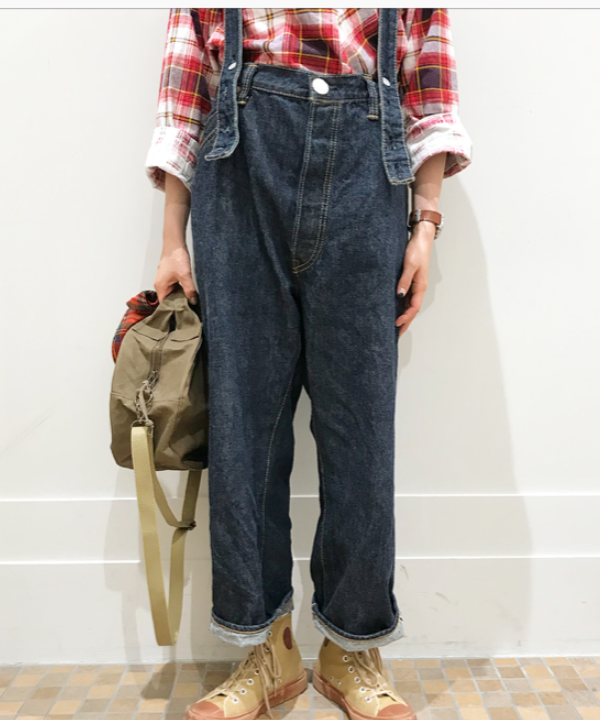 MAYURIさんの「BEAMS WOMEN｜」を使ったコーディネート