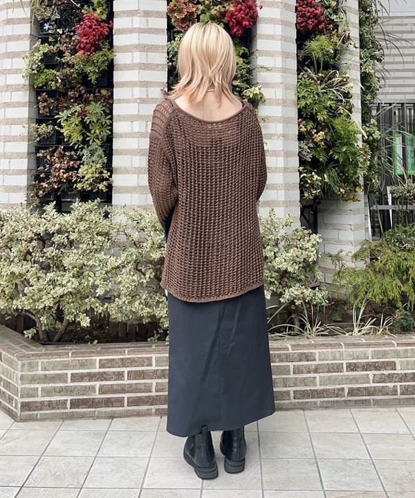 篠崎 香月さんの「BEAMS WOMEN｜」を使ったコーディネート