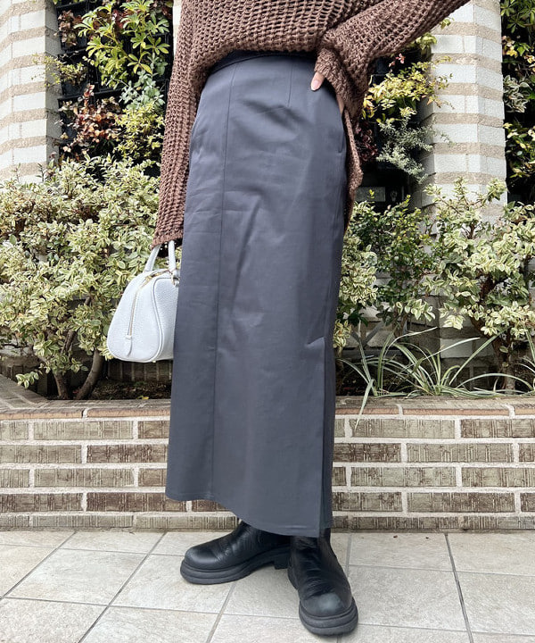 篠崎 香月さんの「BEAMS WOMEN｜」を使ったコーディネート