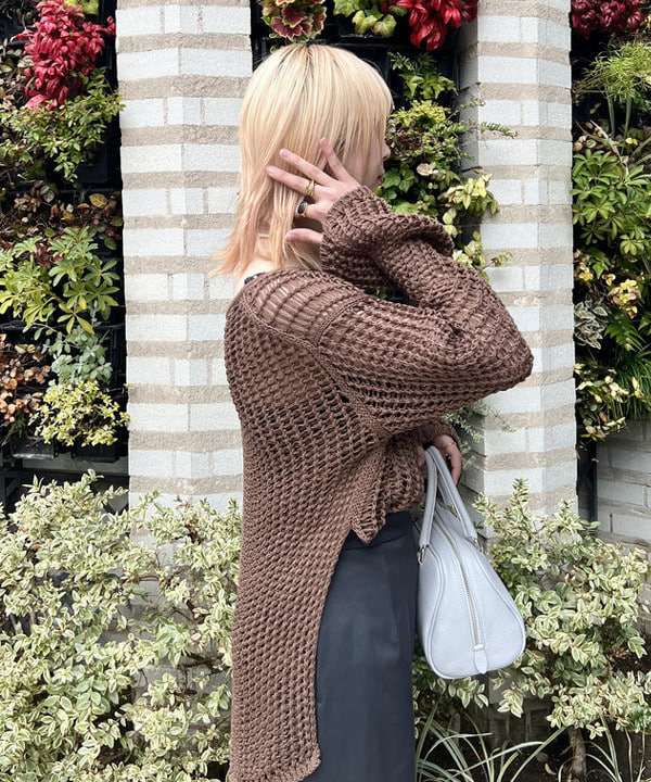 篠崎 香月さんの「BEAMS WOMEN｜」を使ったコーディネート