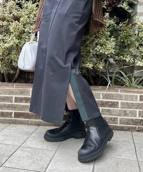 篠崎 香月さんの「BEAMS WOMEN｜」を使ったコーディネート