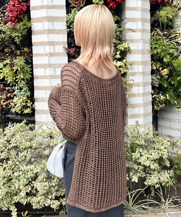 篠崎 香月さんの「BEAMS WOMEN｜」を使ったコーディネート