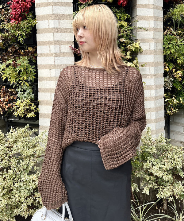 篠崎 香月さんの「BEAMS WOMEN｜」を使ったコーディネート