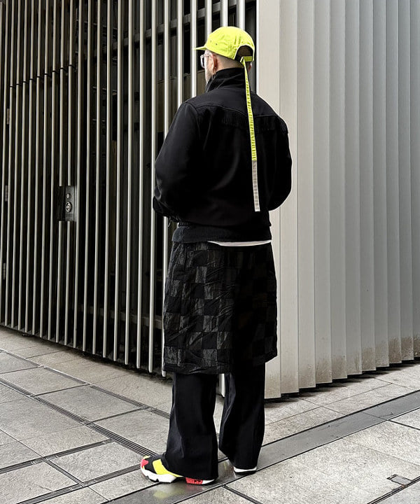 林 義人さんの「」を使ったコーディネート