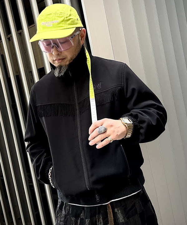 林 義人さんの「」を使ったコーディネート