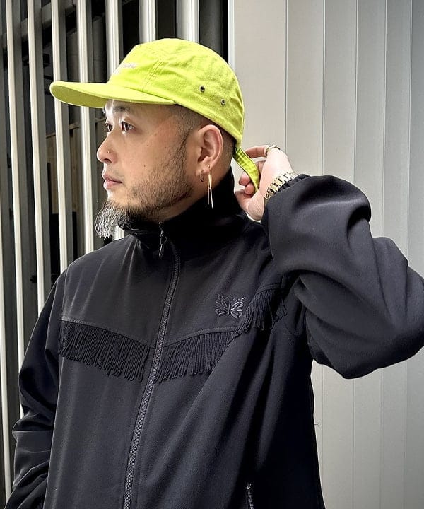 林 義人さんの「」を使ったコーディネート