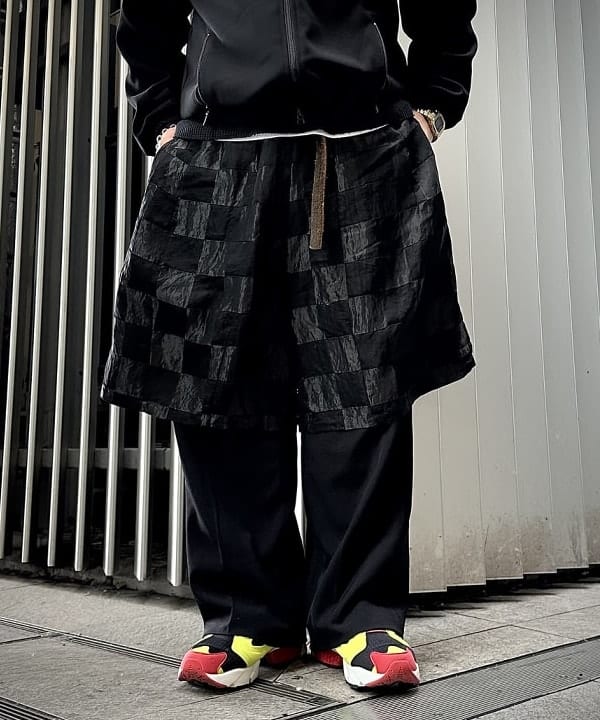 林 義人さんの「」を使ったコーディネート