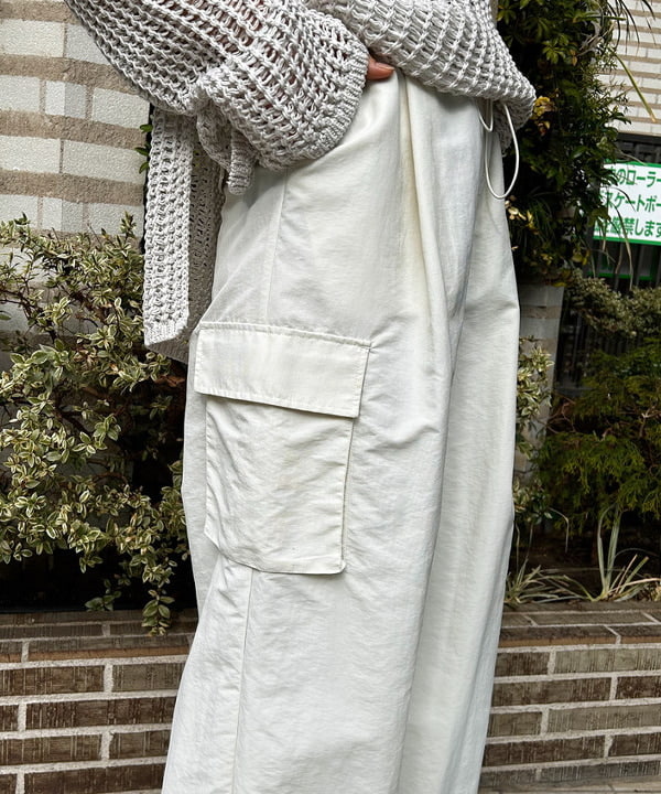 川口 恵さんの「BEAMS WOMEN｜」を使ったコーディネート