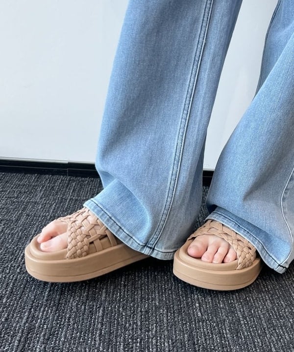 隈元 楓さんの「BEAMS WOMEN｜」を使ったコーディネート