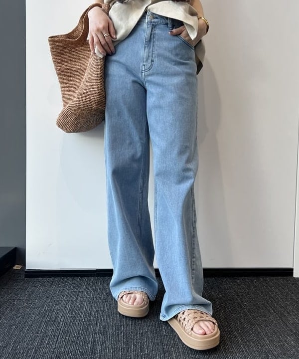 隈元 楓さんの「BEAMS WOMEN｜」を使ったコーディネート