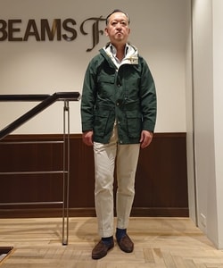 BEAMS F（ビームスF）｜BEAMS