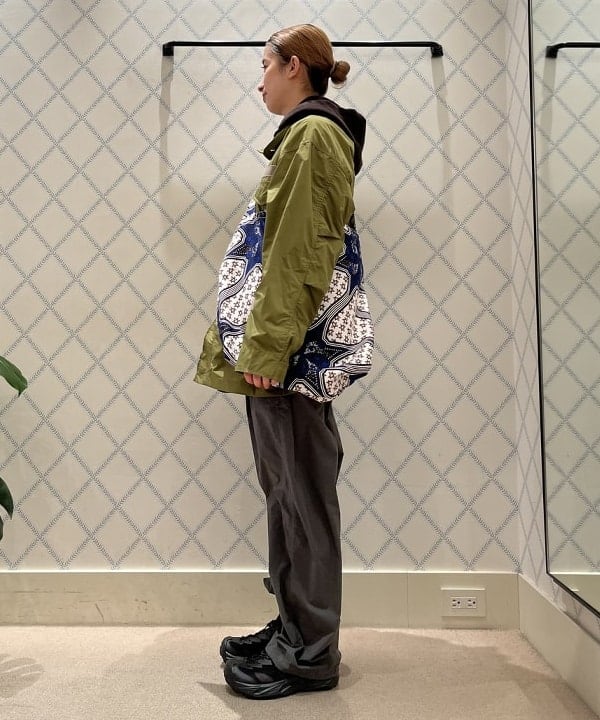 たぐみさんの「BEAMS WOMEN｜」を使ったコーディネート