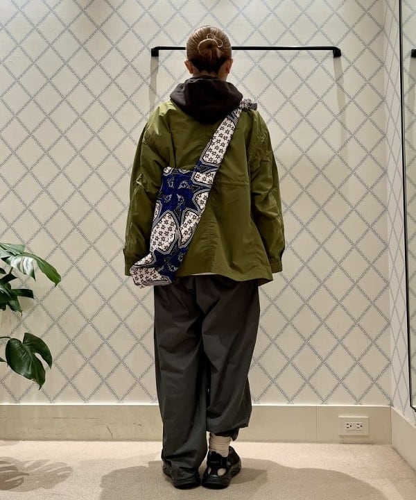 たぐみさんの「BEAMS WOMEN｜」を使ったコーディネート