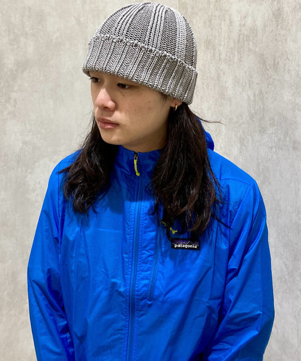 りくっしーさんの「BEAMS WOMEN｜ワイド テーパード デニム」を使ったコーディネート