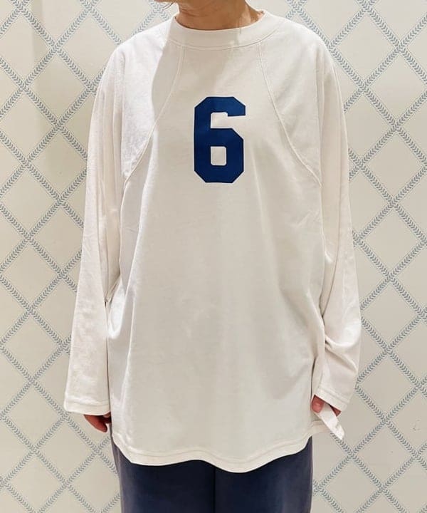 つぼさんの「BEAMS WOMEN｜BEAMS BOY / アンティーク ヘアクリップ」を使ったコーディネート