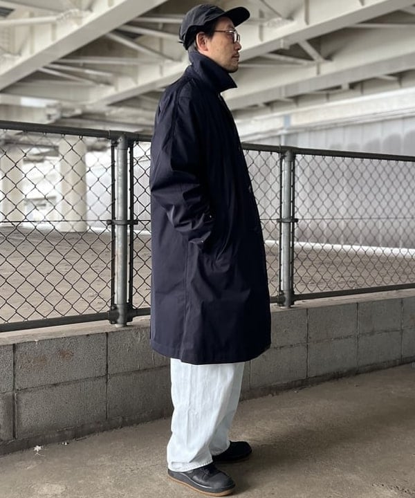 ザキサンさんの「BEAMS WOMEN｜」を使ったコーディネート
