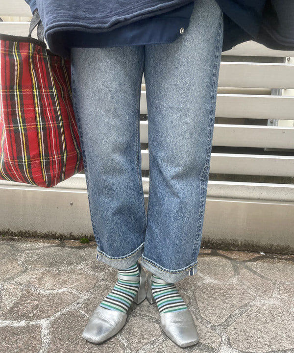 みりさんの「BEAMS WOMEN｜BAG'n'NOUN / HOMES BAY CITY」を使ったコーディネート