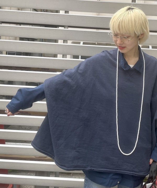 みりさんの「BEAMS WOMEN｜BAG'n'NOUN / HOMES BAY CITY」を使ったコーディネート