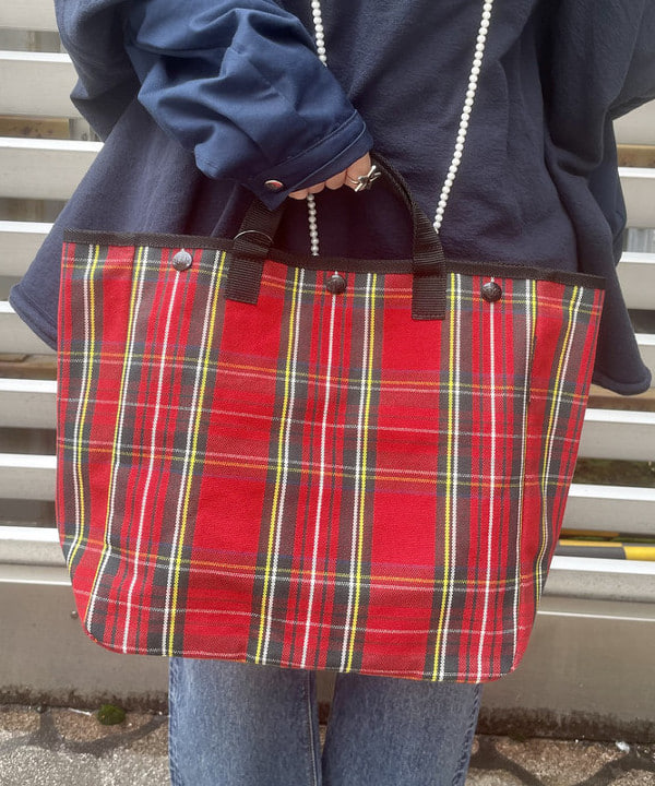 みりさんの「BEAMS WOMEN｜BAG'n'NOUN / HOMES BAY CITY」を使ったコーディネート