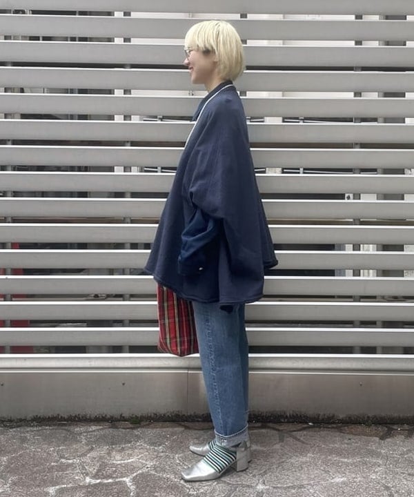 みりさんの「BEAMS WOMEN｜BAG'n'NOUN / HOMES BAY CITY」を使ったコーディネート