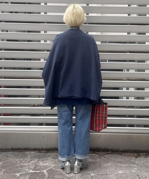 みりさんの「BEAMS WOMEN｜BAG'n'NOUN / HOMES BAY CITY」を使ったコーディネート