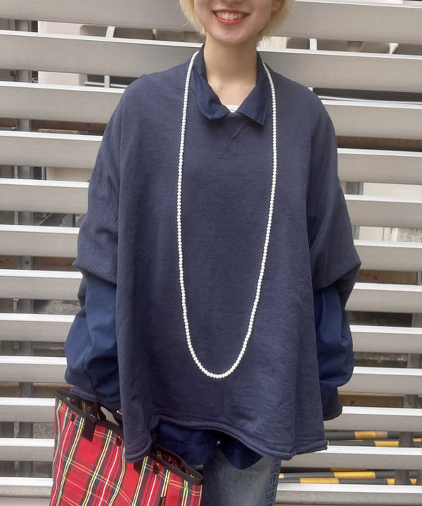 みりさんの「BEAMS WOMEN｜BAG'n'NOUN / HOMES BAY CITY」を使ったコーディネート